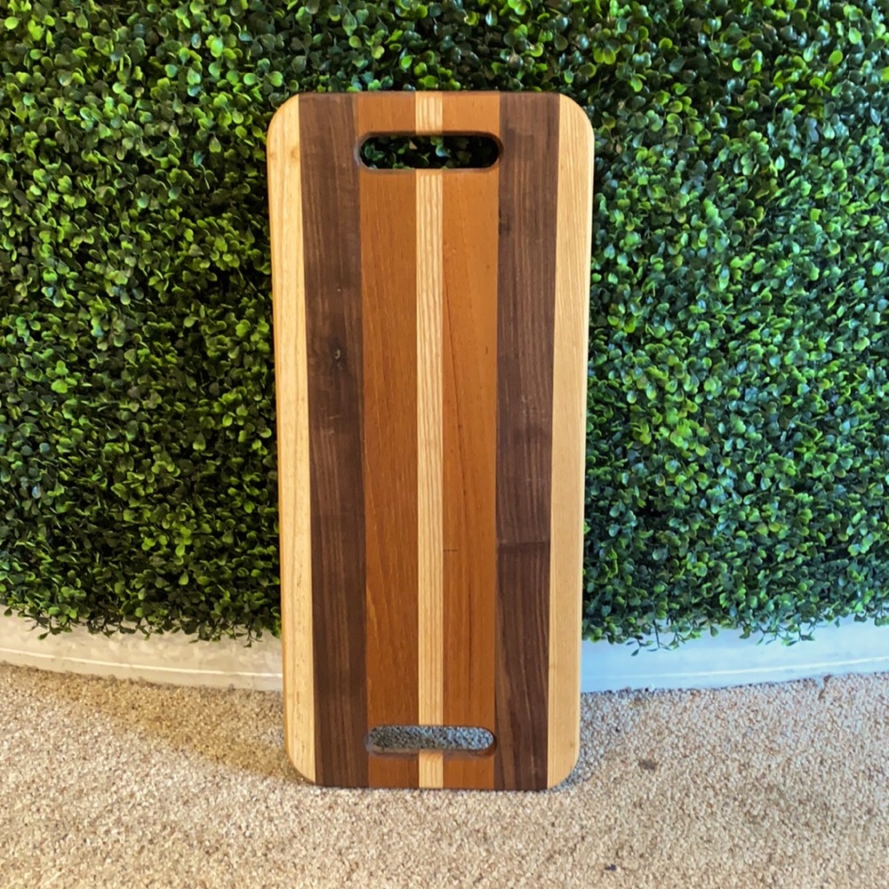 Handmade Charcuterie Board (The Odell)